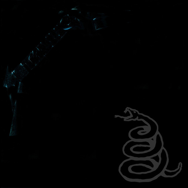 Metallica [Deluxe Reissue, HD Version]